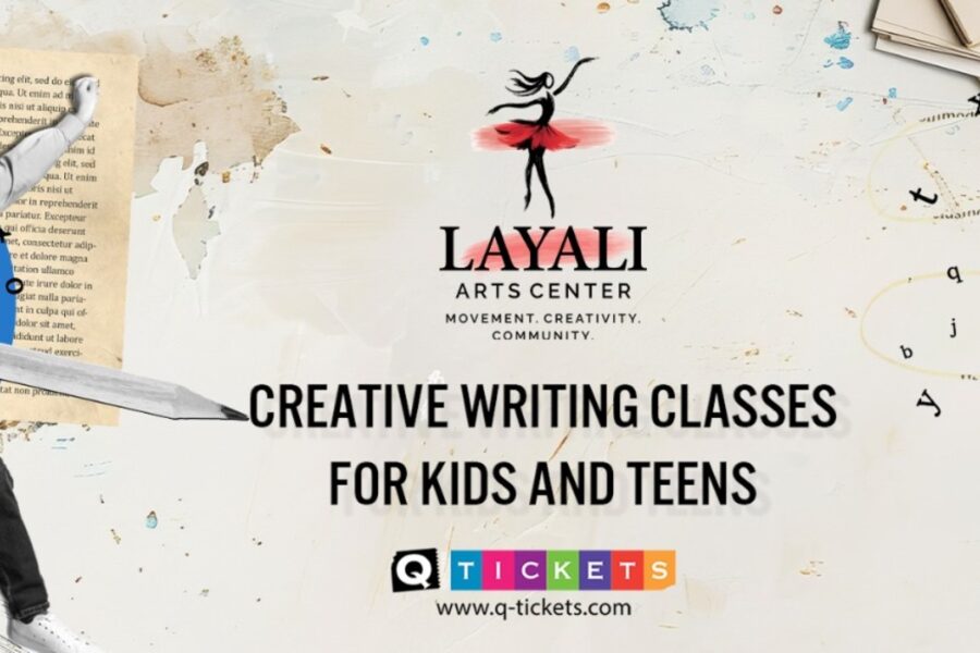 Creative Writing Classes