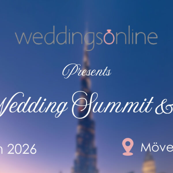 Dubai Wedding Summit and Awards