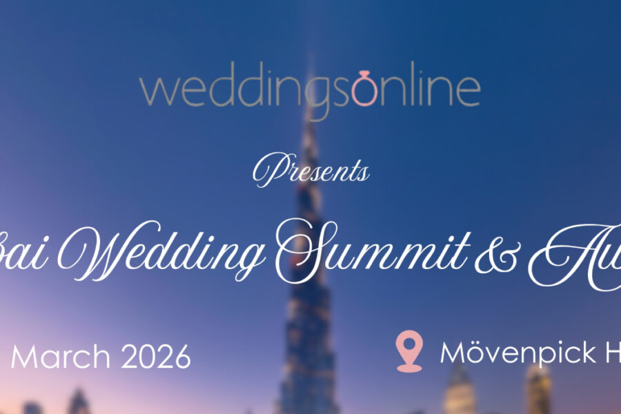 Dubai Wedding Summit and Awards