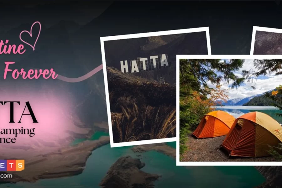 Valentine’s Day Hatta