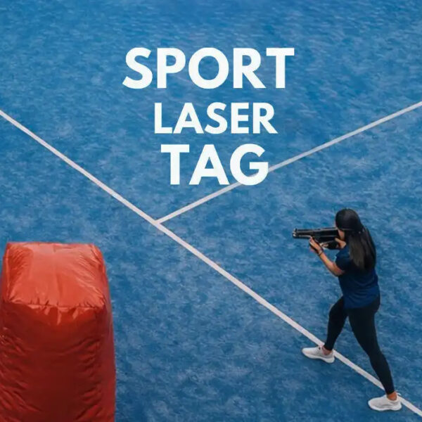 Sport Laser Tag