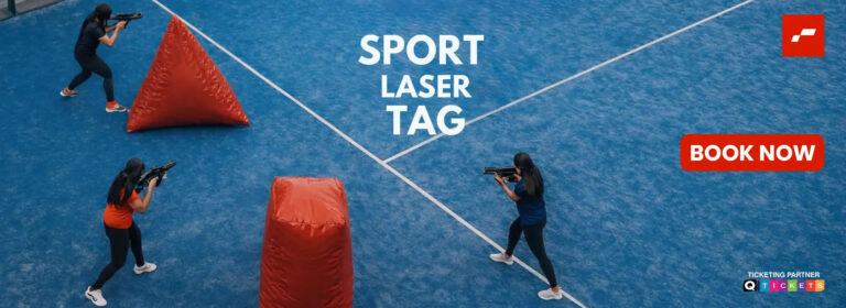Sport Laser Tag