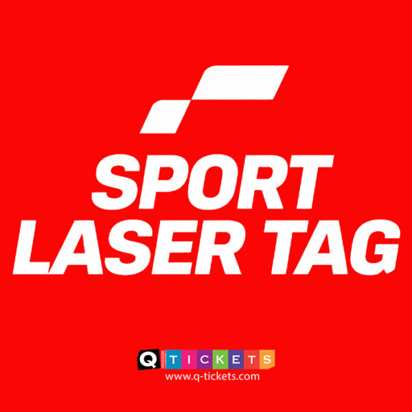 Sports Laser Tag
