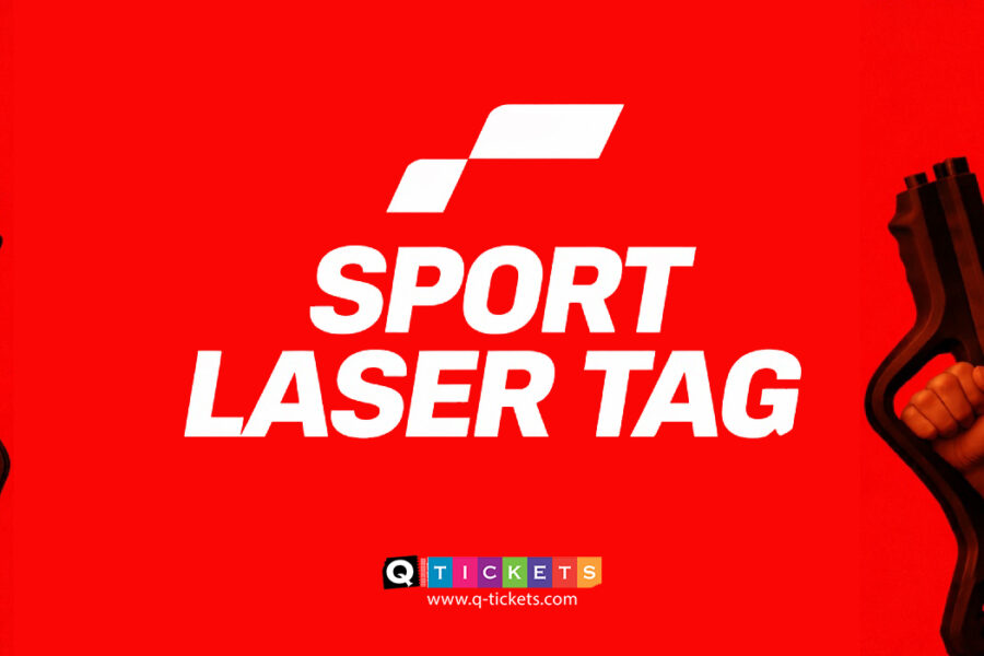 Sports Laser Tag