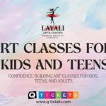 Art Classes in Bahrain
