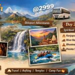 Chandigarh to Rishikesh