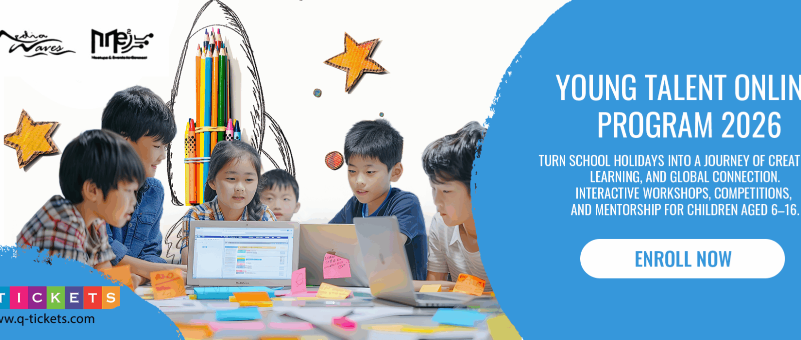 Young Talent Awards & Programs 2026: A Complete Guide for Parents