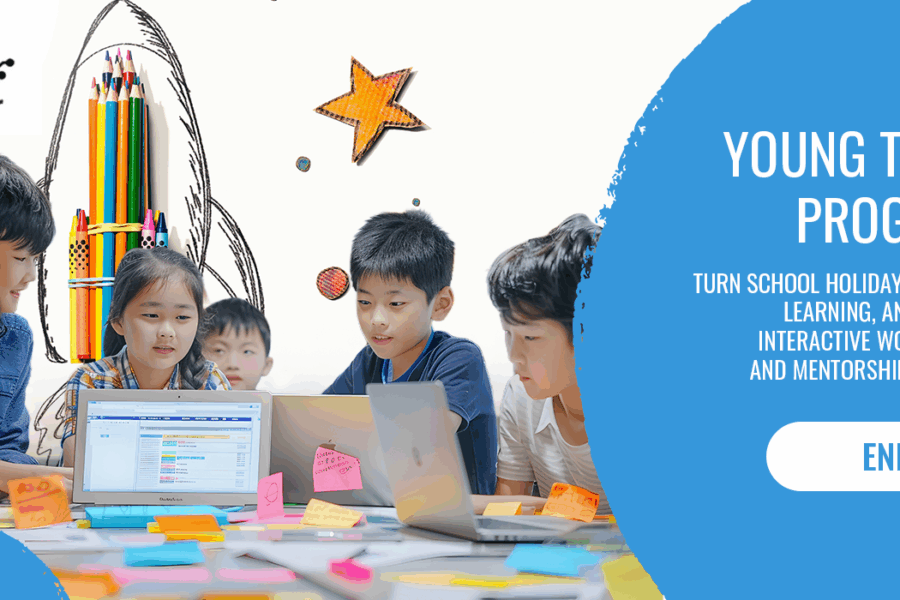 Young Talent Awards & Programs