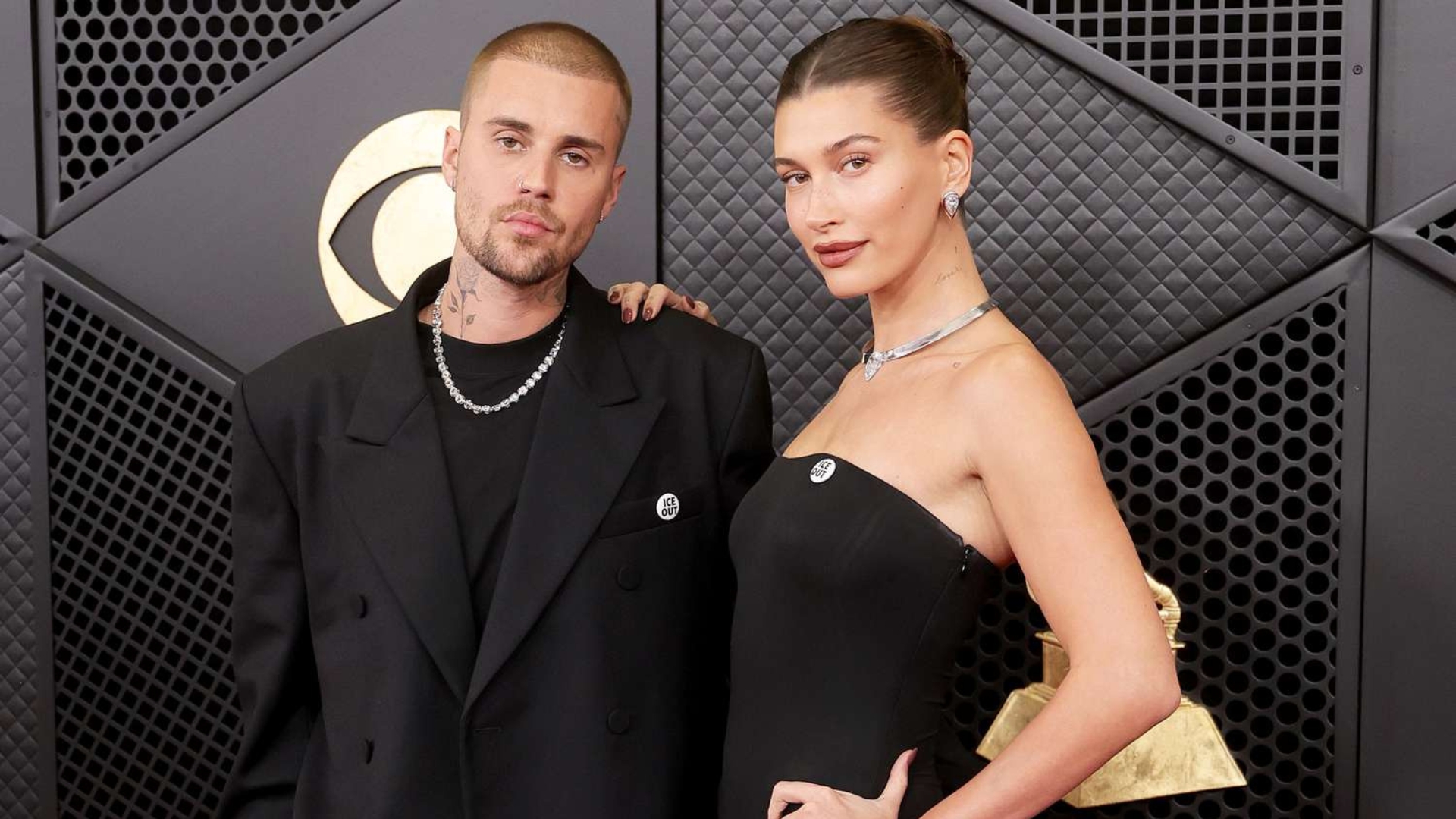 Justin Bieber’s Coachella Set Shines with Hailey and Billie Moment 