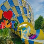 Funcity Water and Amusement Adventure
