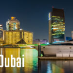 best luxury cruises in Dubai