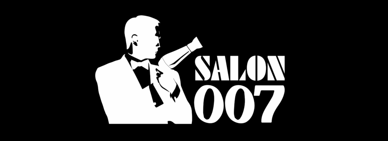 Salon 007 Bahrain