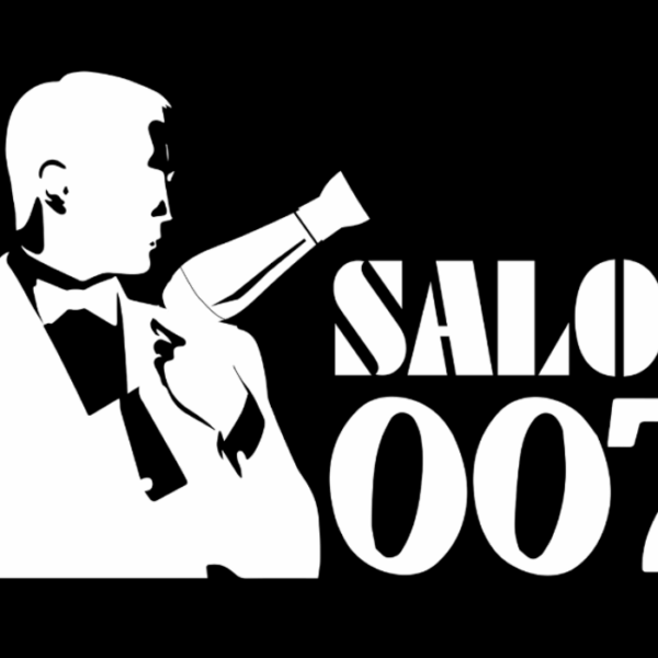 Salon 007 Bahrain