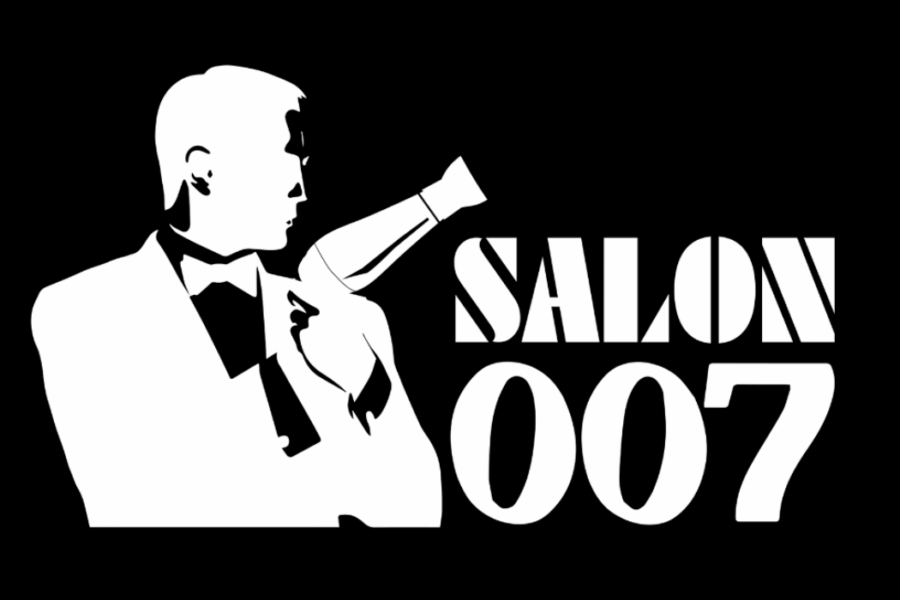 Salon 007 Bahrain