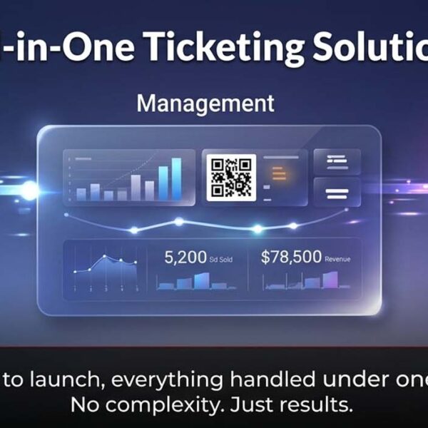 event management platform