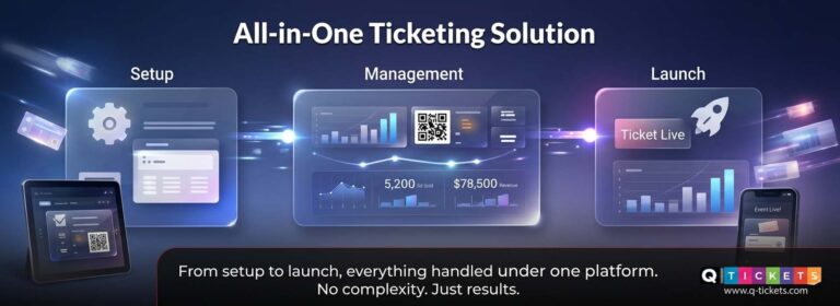 event management platform