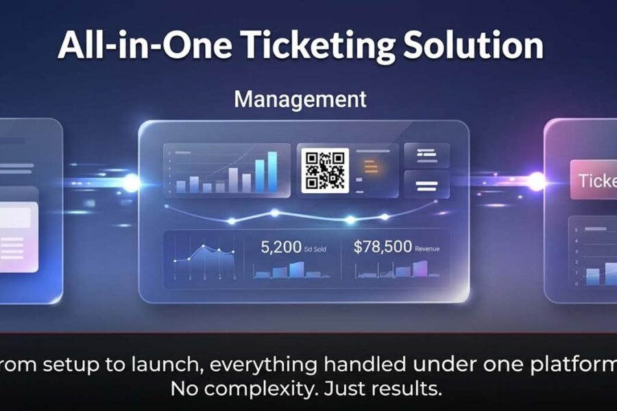 event management platform