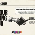 Reading Club Bahrain