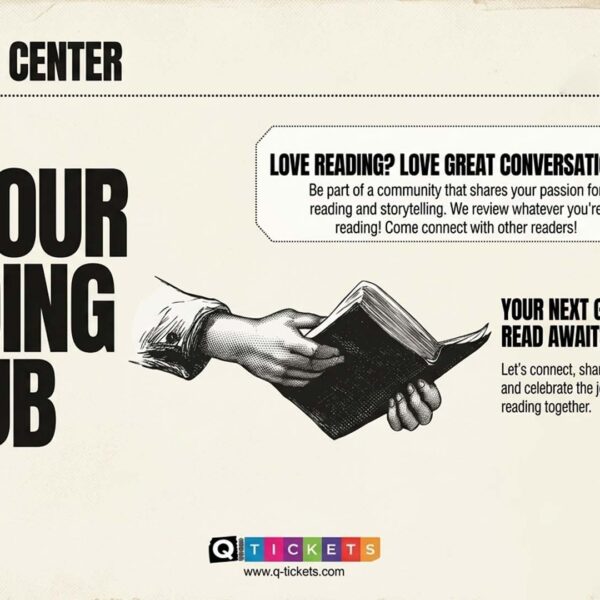Reading Club Bahrain