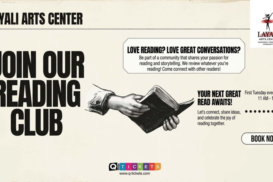Reading Club Bahrain