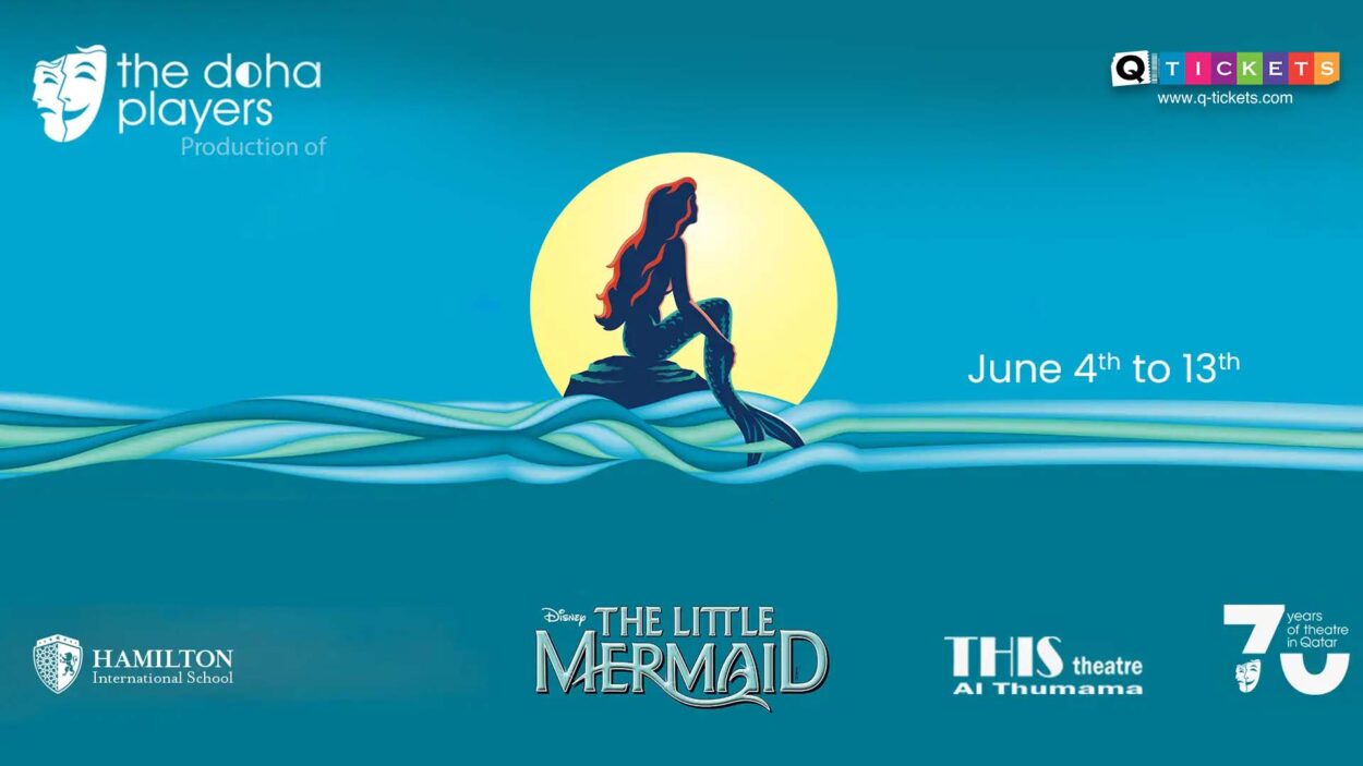 The Little Mermaid