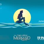The Little Mermaid