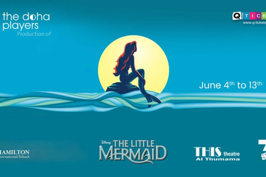 The Little Mermaid