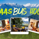 Jhakaas Bus Holidays