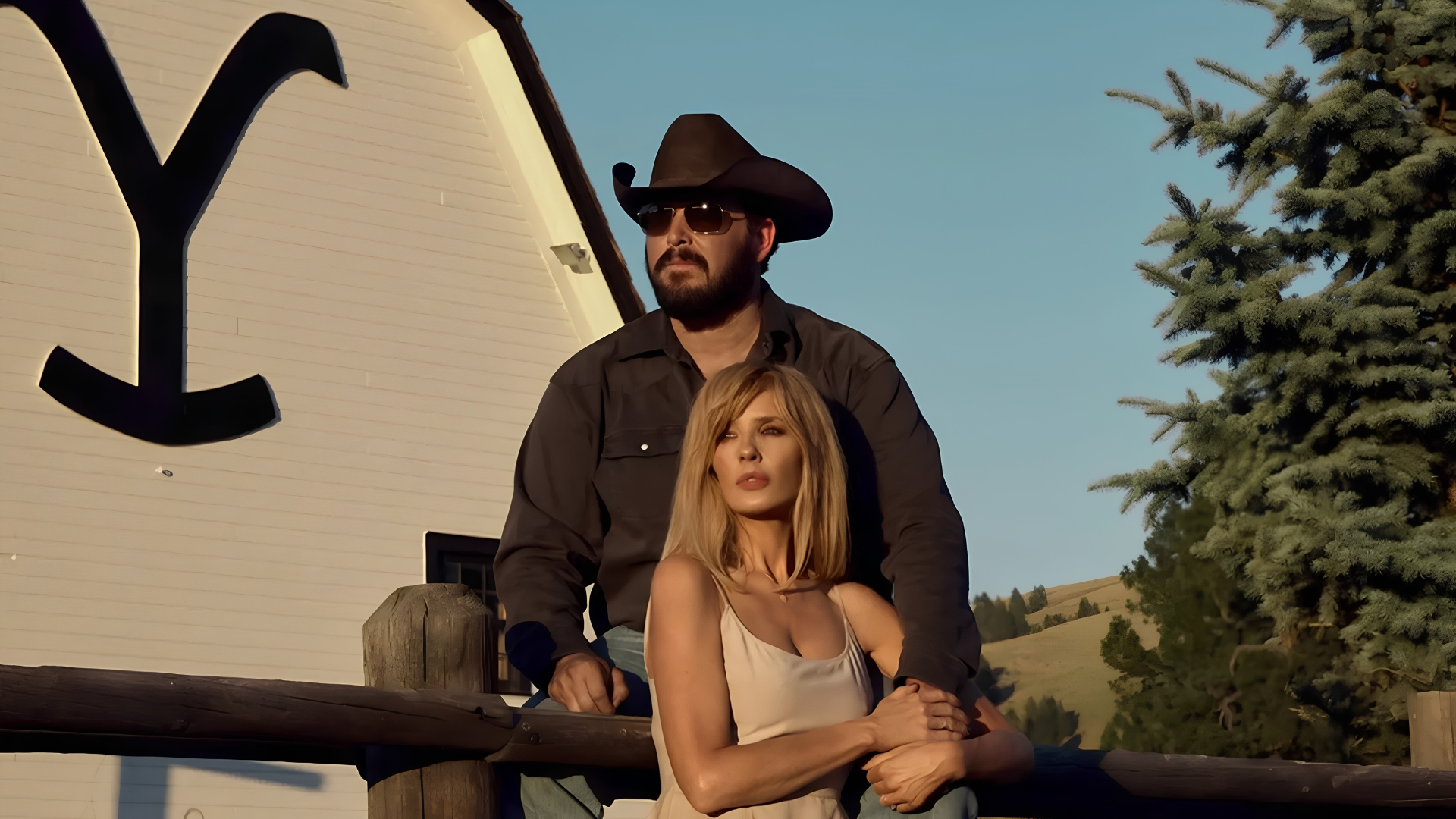 Dutton Ranch Expands Yellowstone’s New Spinoff 