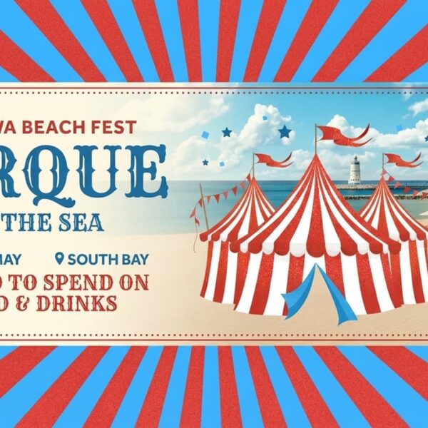 Salwa Beach Fest 2026