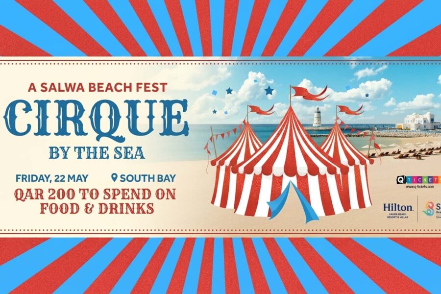 Salwa Beach Fest 2026
