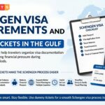 Schengen Visa