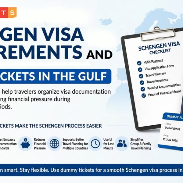 Schengen Visa