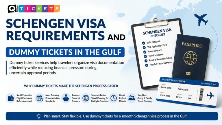 Schengen Visa