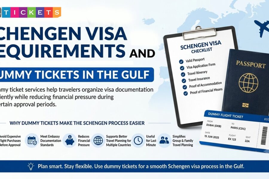Schengen Visa