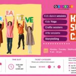 Kids Summer Camp 2026