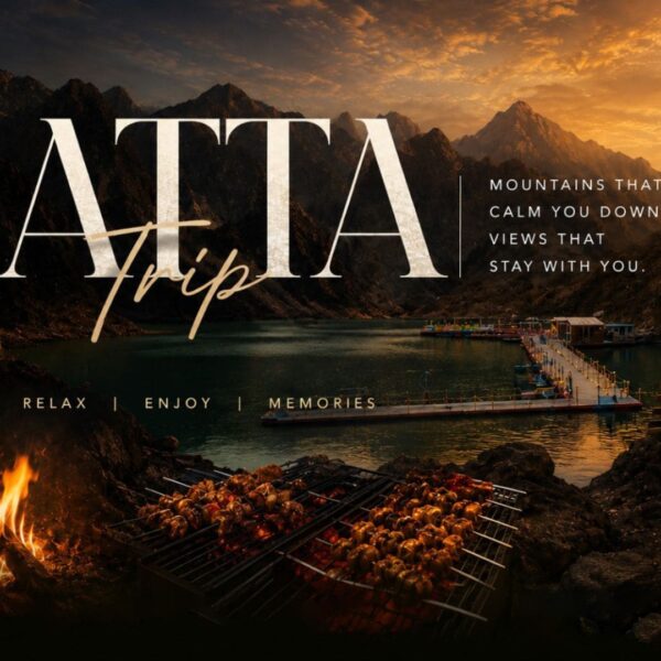 Hatta Tour Package