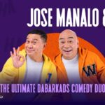 Jose Manalo Wally Bayola Abu Dhabi